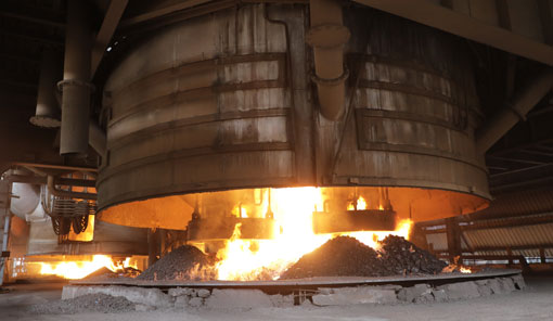 High Carbon
