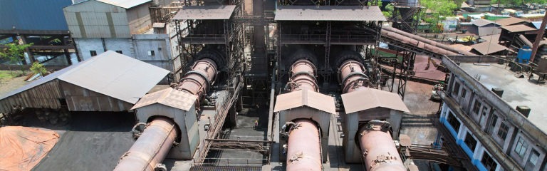Steel Unit – H.A. Sponge & Power