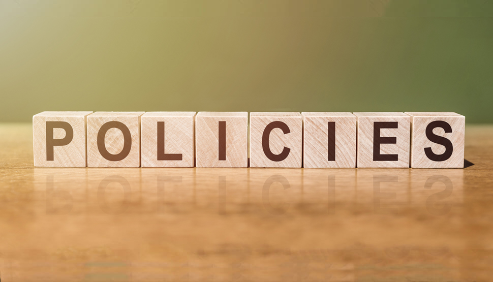 Policies - BFCL