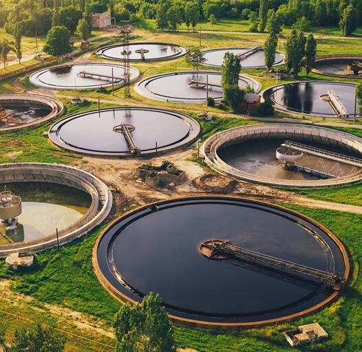 Water Recycling / Conservation