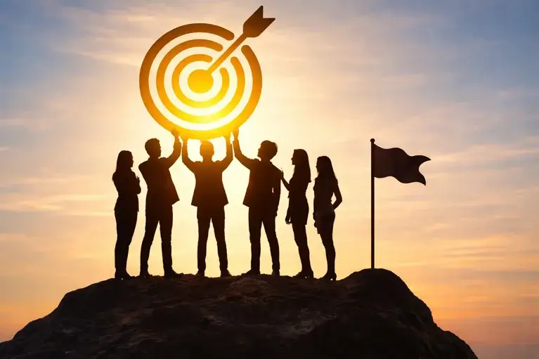 Our Vision